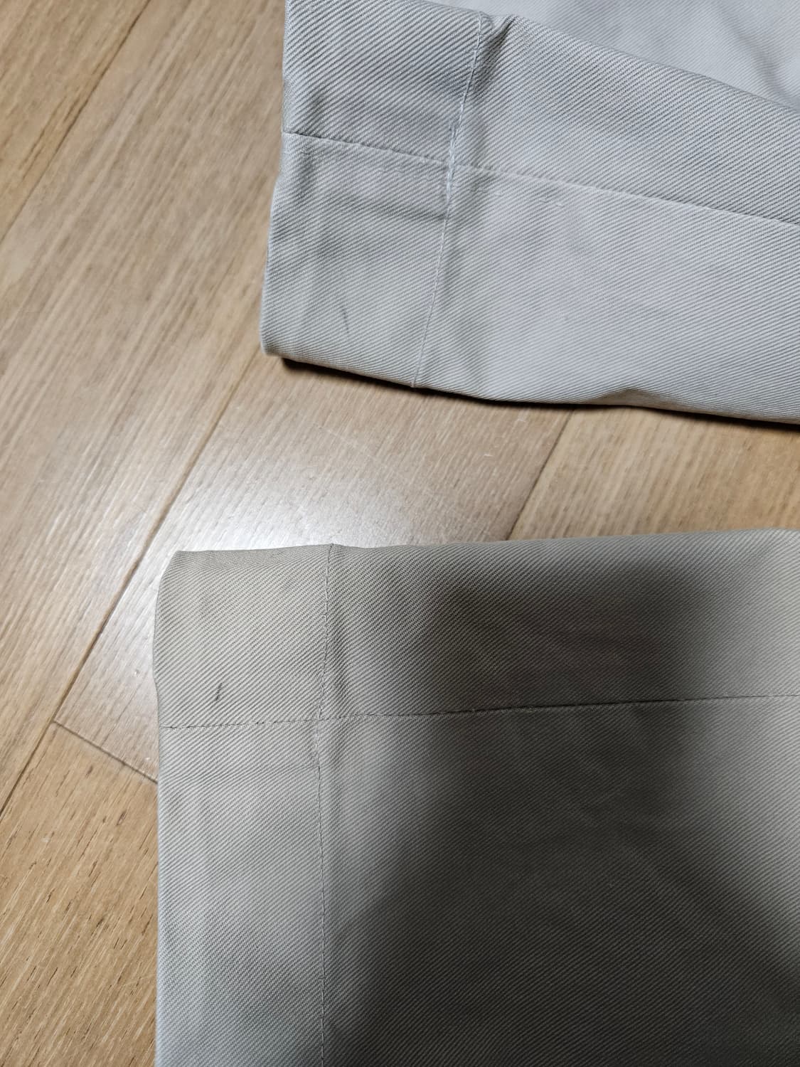 [일괄/31] 라이즈앤빌로우 265 어쎈틱 치노 3종 상품이미지6