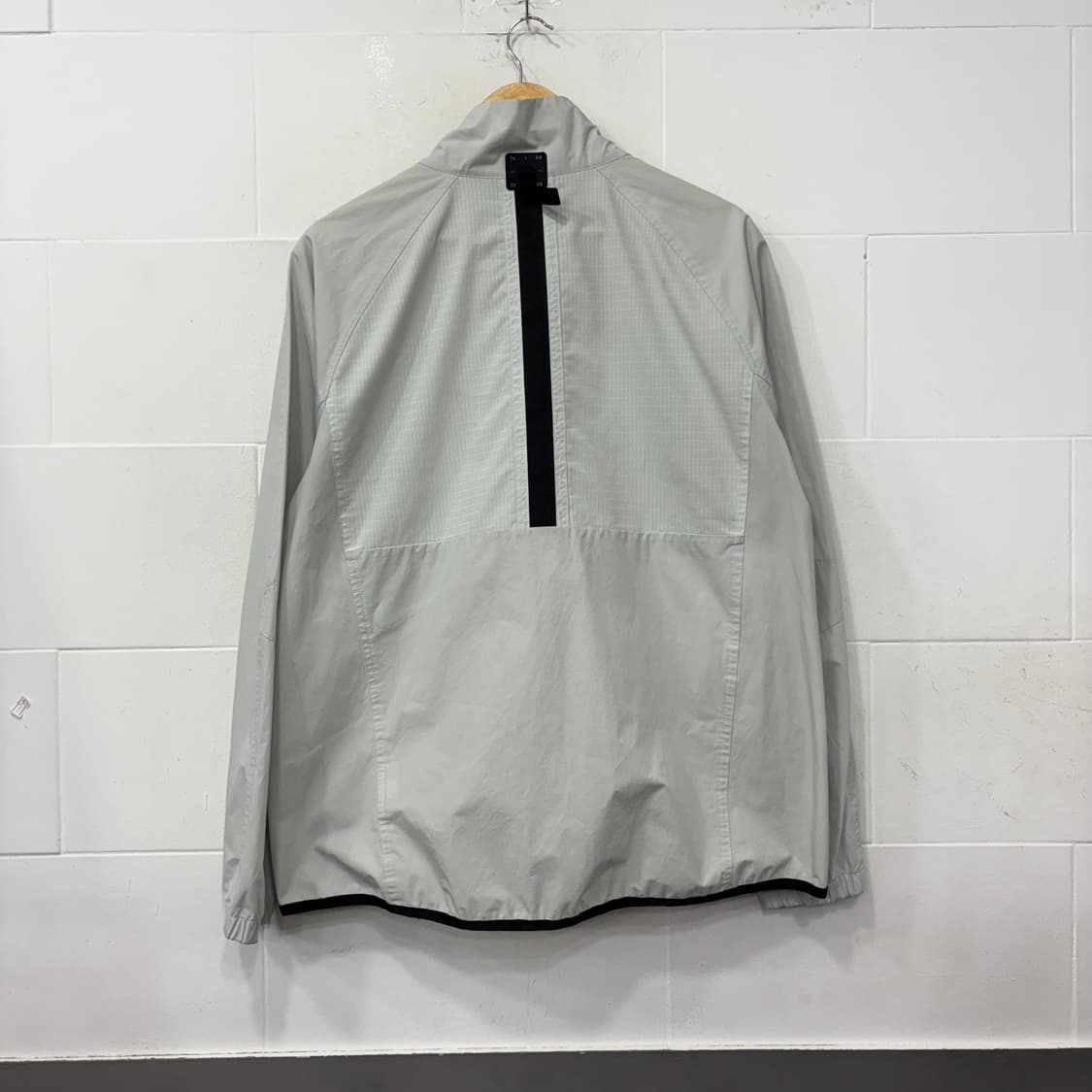 나이키 반집업 바람막이 상품이미지7