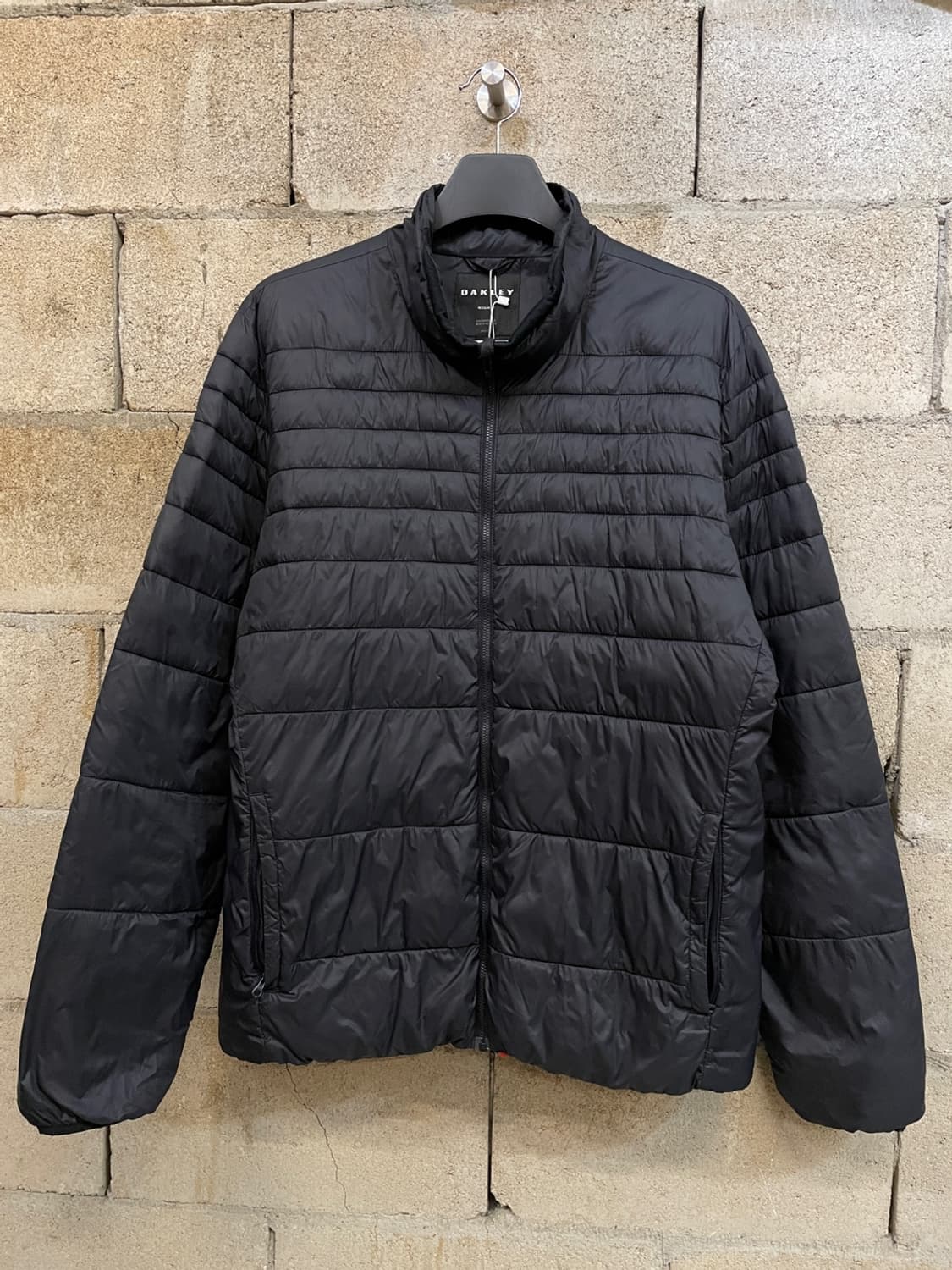 오클리 라이트 패디드 집업 자켓 상품이미지1