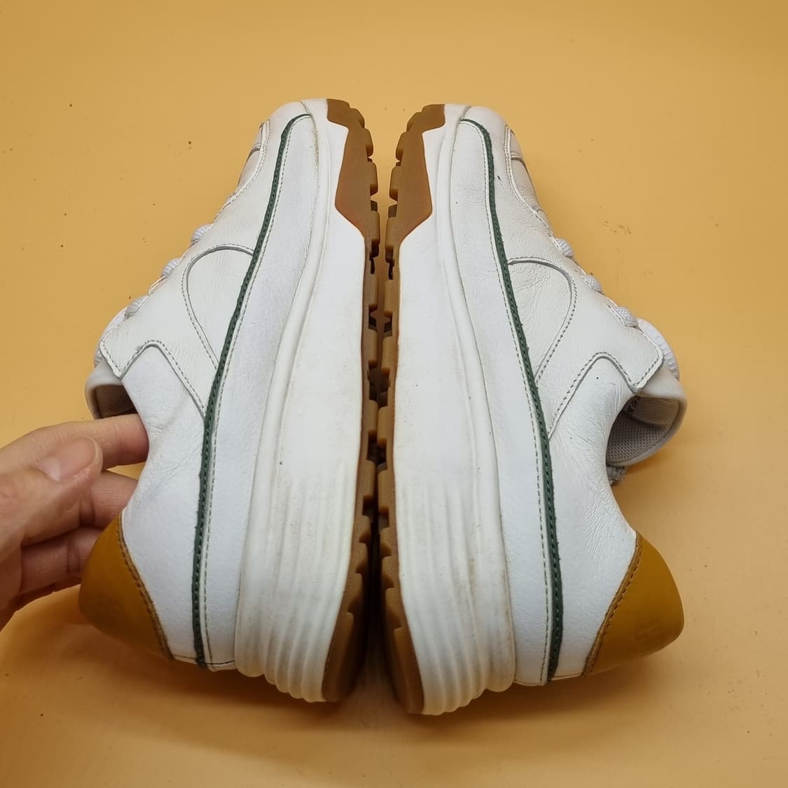 캠퍼 이글 보아스파이크리스 골프화36 230 상품이미지5