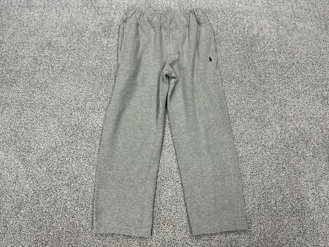 폴로 랄프로렌 90s 헤비코튼 스웻팬츠  상품이미지1