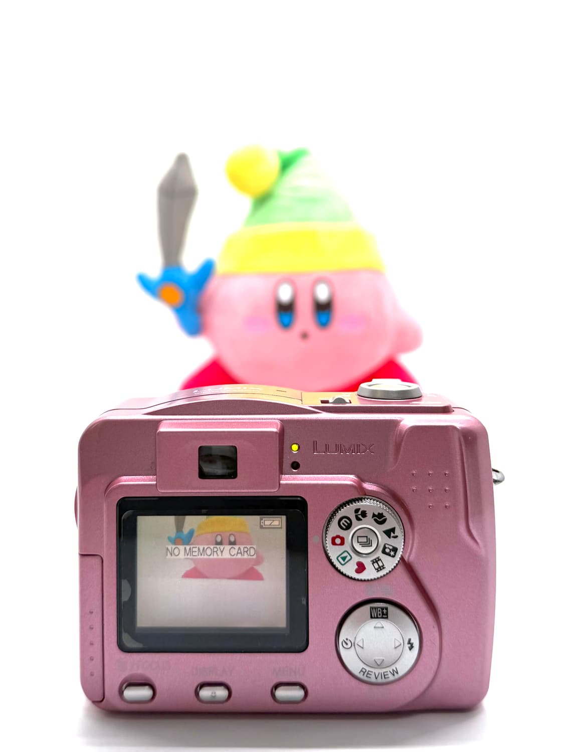 초희귀🫧𖠳ᐝ파나소닉 PANASONIC LUMIX DMC-LC70 상품이미지5