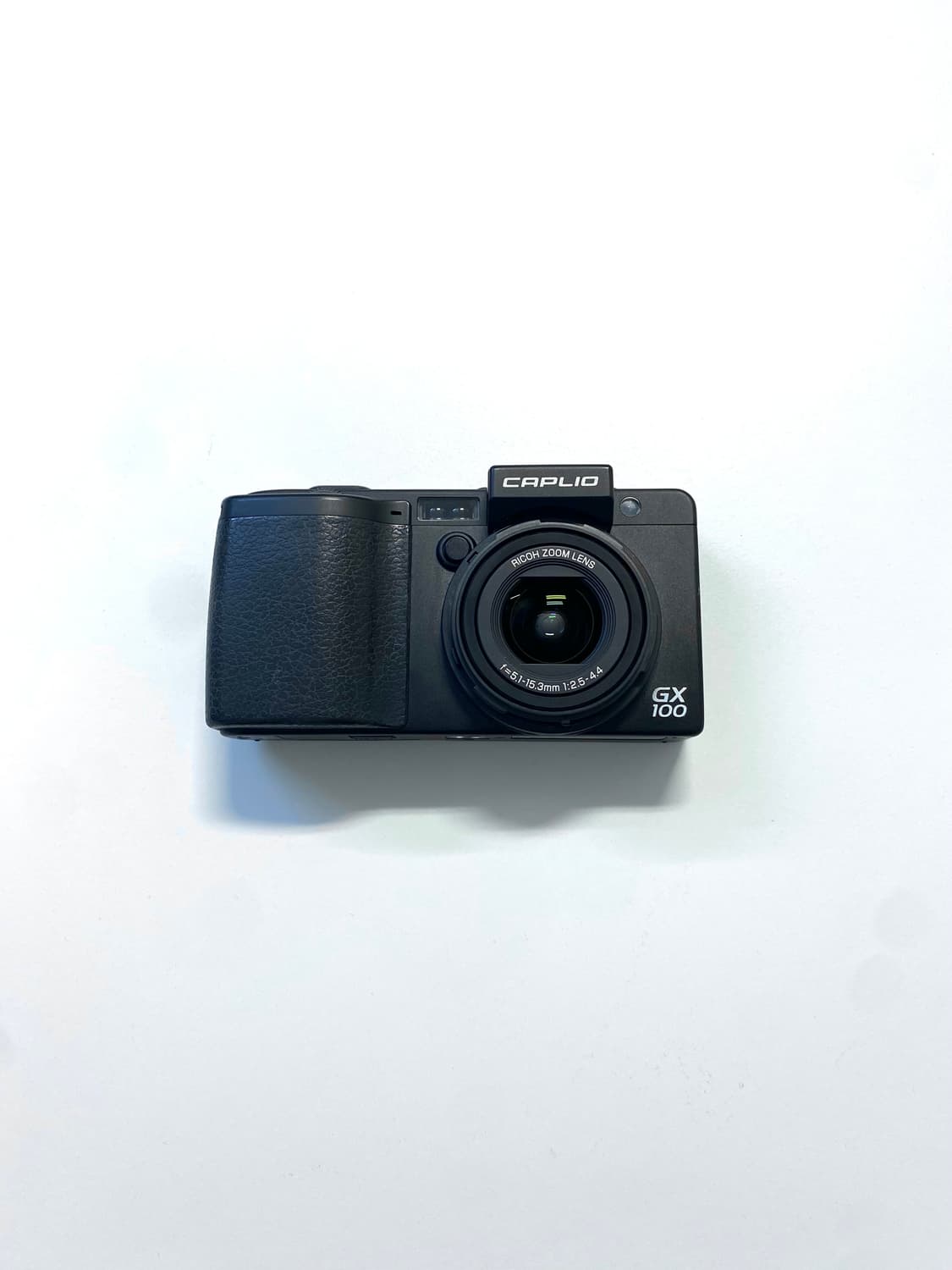 리코 GX100 디지털 카메라 상품이미지10