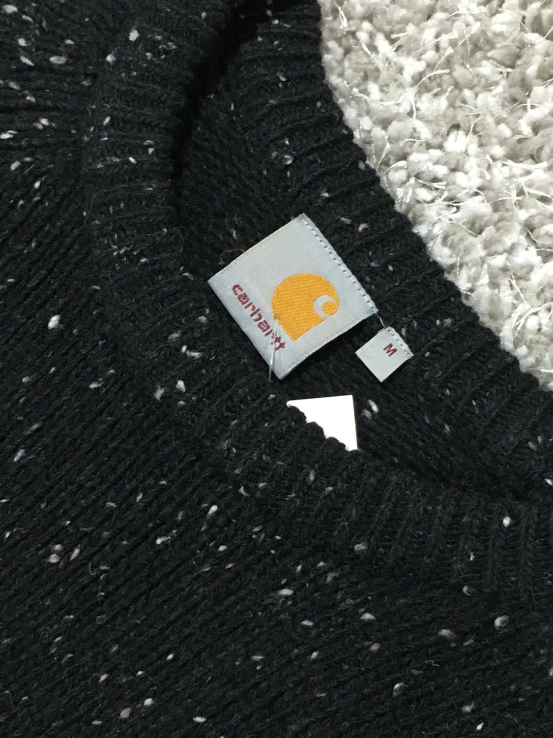 칼하트 니트 상품이미지3