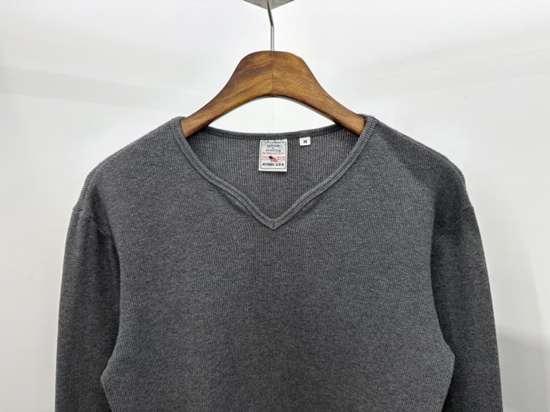 AVIREX (M) 상품이미지2