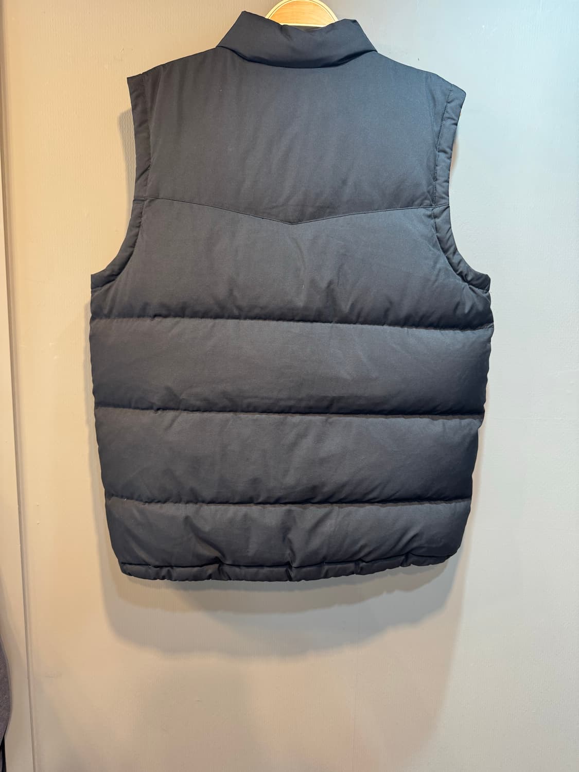 나이키 구스다운 패딩조끼 상품이미지4