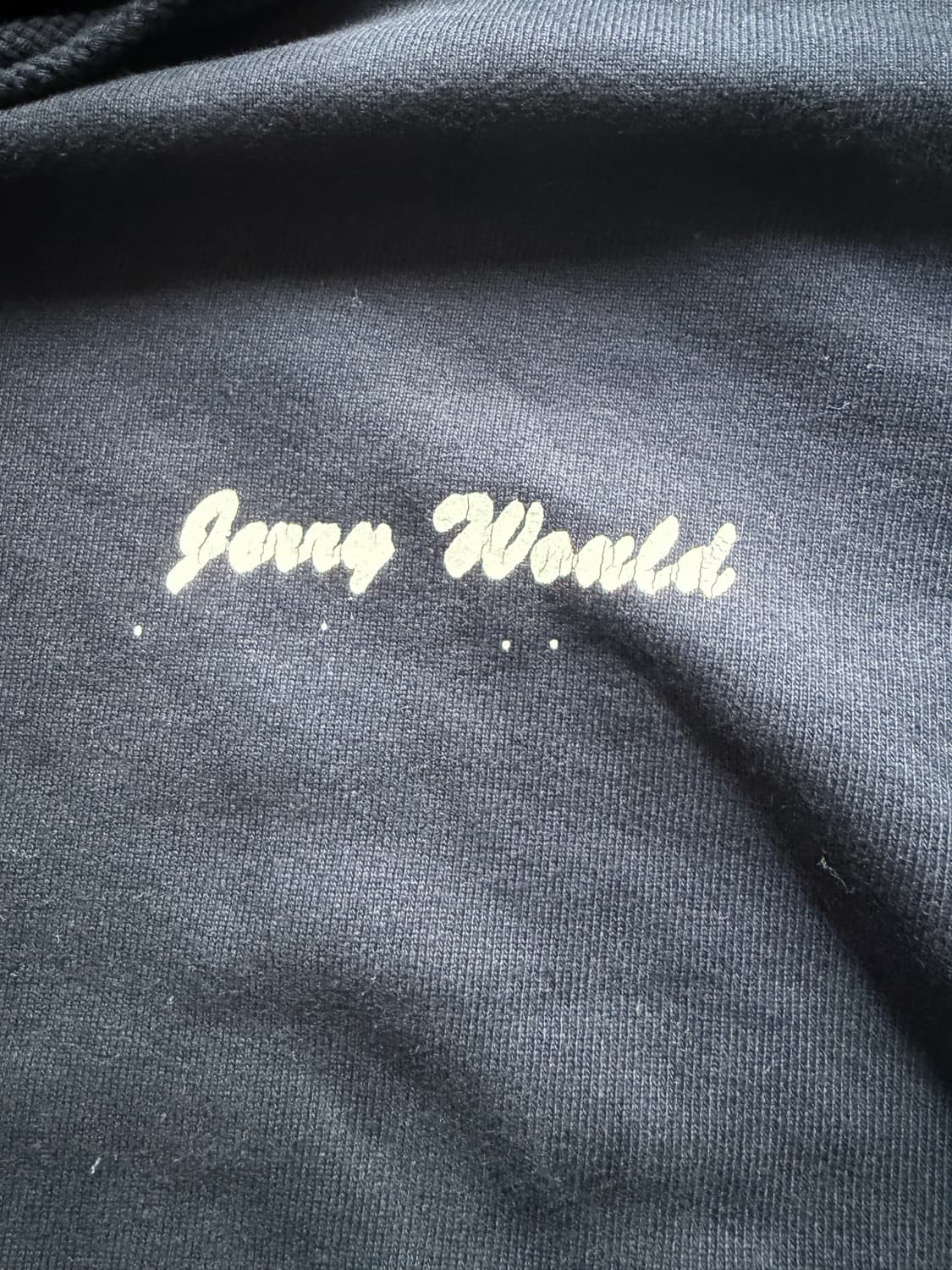 Noon goons 후드티 상품이미지3