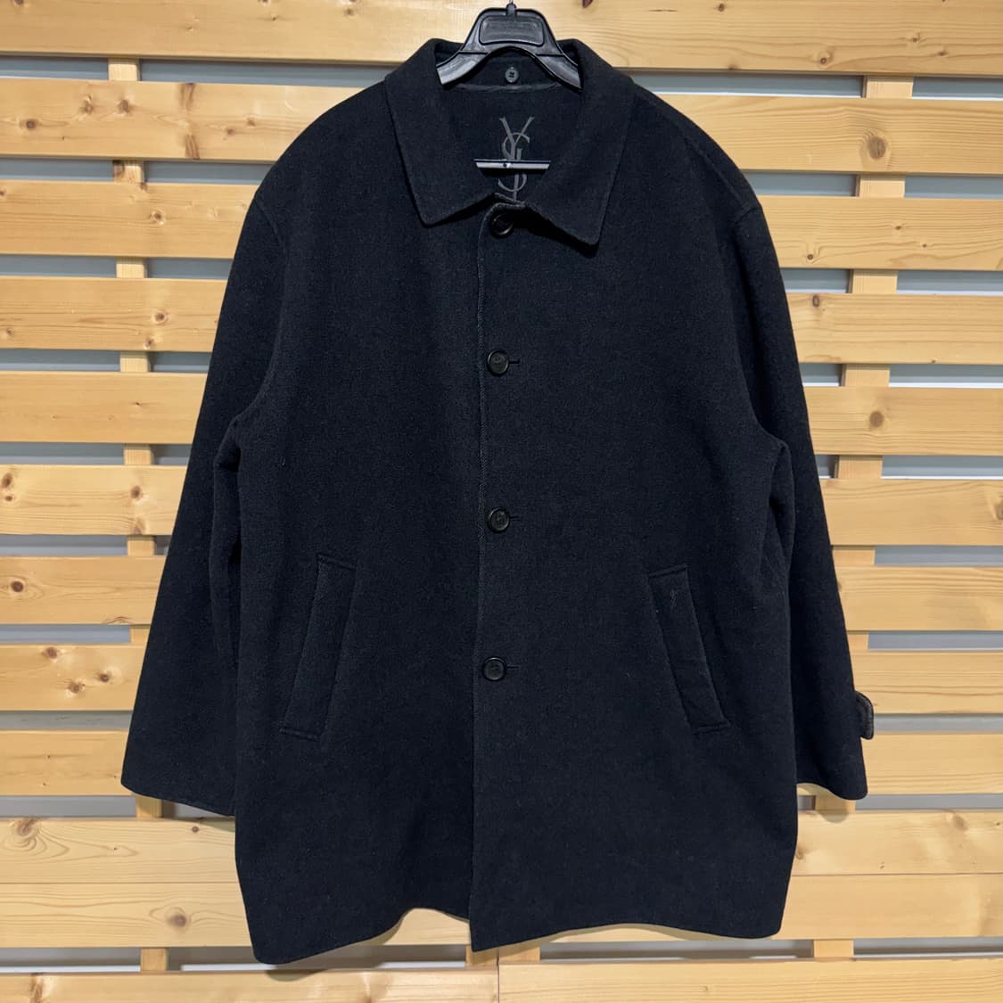 입생로랑 자켓 상품이미지1