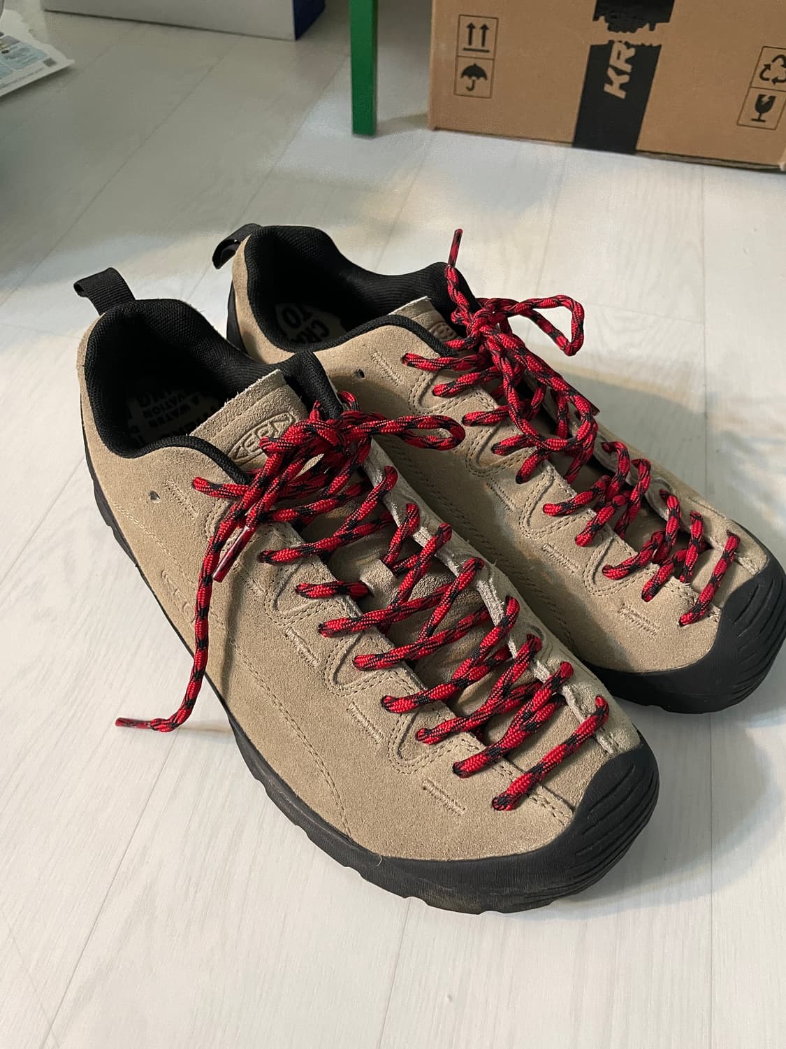 킨 제스퍼 상품이미지1