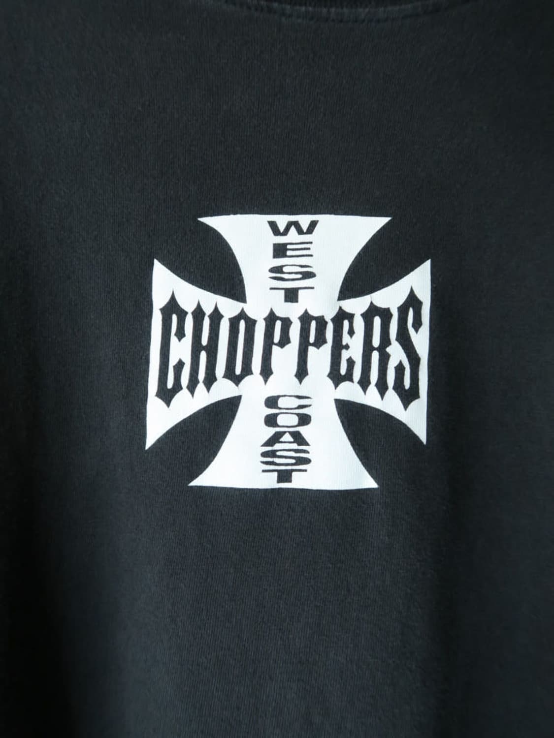 WEST COAST CHOPPERS] 20s 롱슬리브 티셔츠 상품이미지2