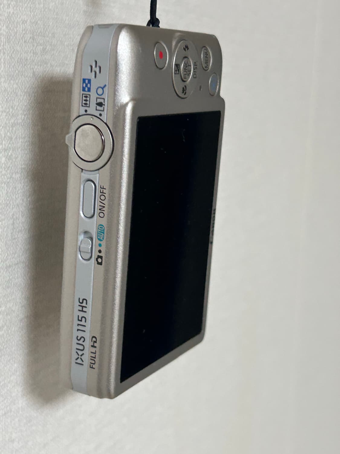 캐논 익서스 115hs ixus 115hs 상품이미지4