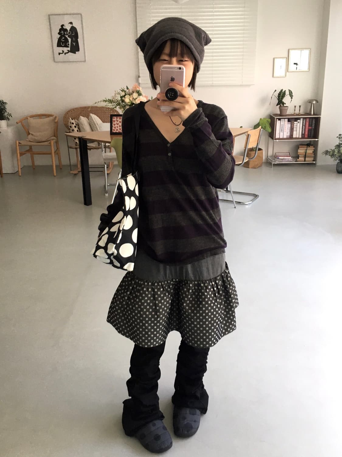 Jpn hatual set 04 doT 상품이미지1
