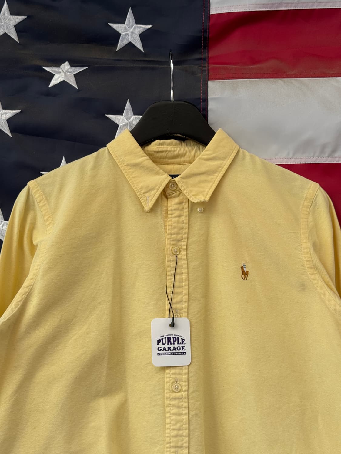 폴로 우먼 단색 셔츠 B175 상품이미지2