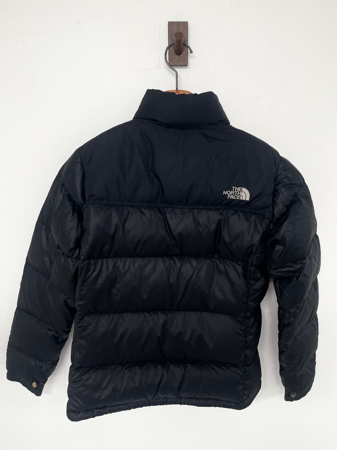 [85M] 노스페이스 구스다운 눕시 700 상품이미지2