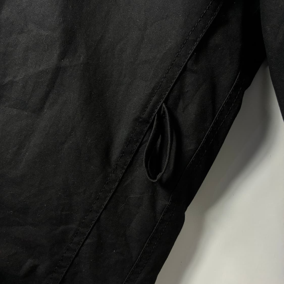 Barbour  바버 유니온 잭 왁스 자켓 상품이미지10