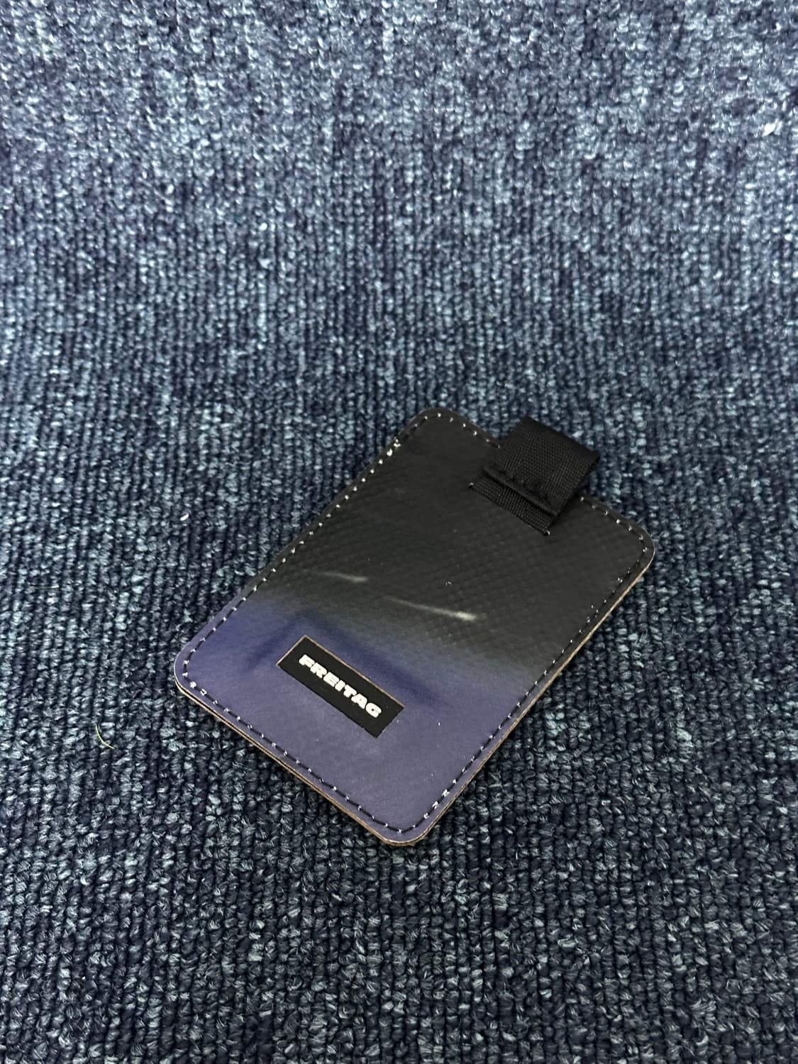 새제품 Freitag 프라이탁 희귀 전사 저스틴 상품이미지4