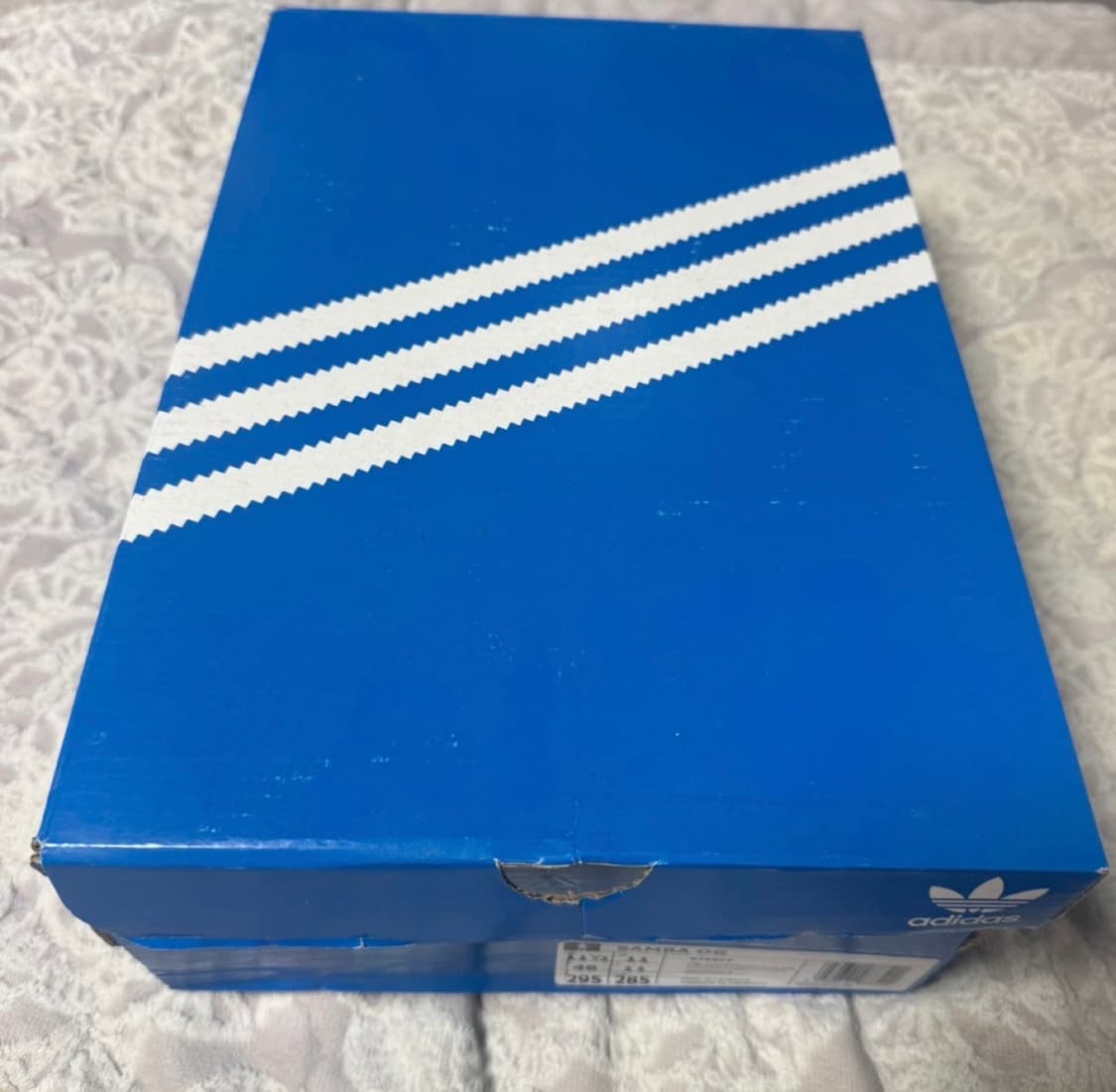 아디다스 삼바 295 상품이미지5