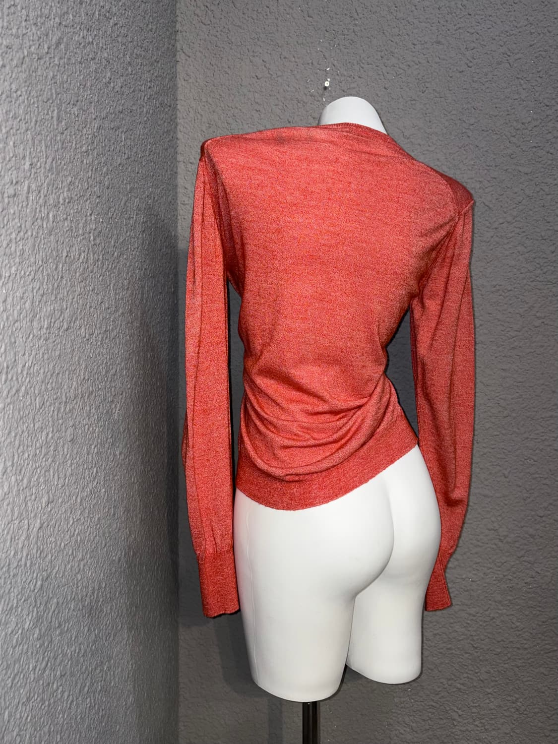 비비안 웨스트우드 니트 상품이미지3