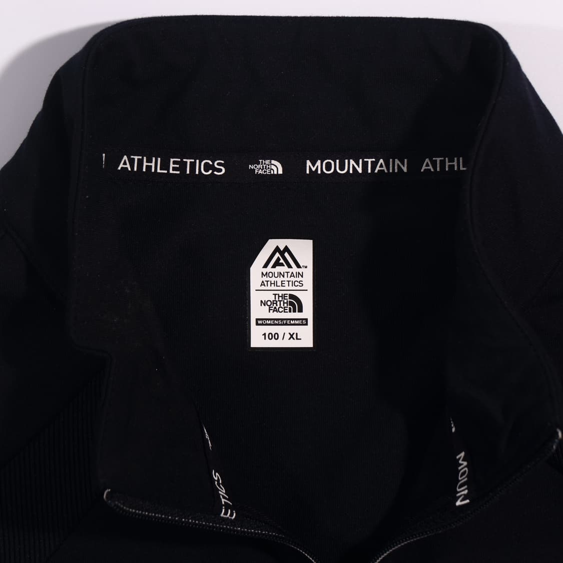 노스페이스 기능성 집업자켓 B662 상품이미지4