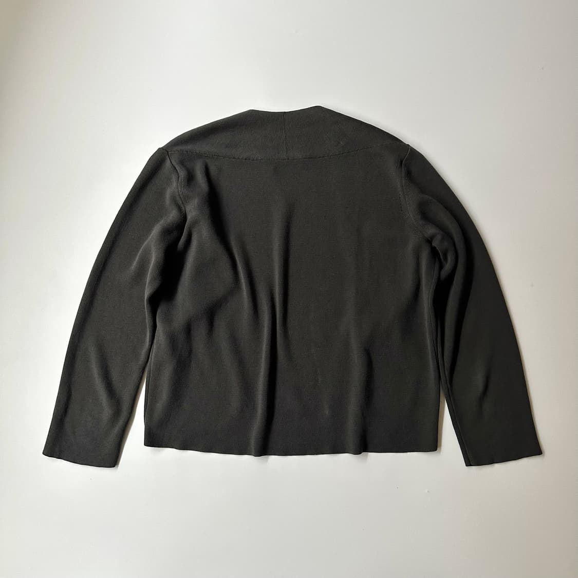질샌더 jil sander 가디건 상품이미지4