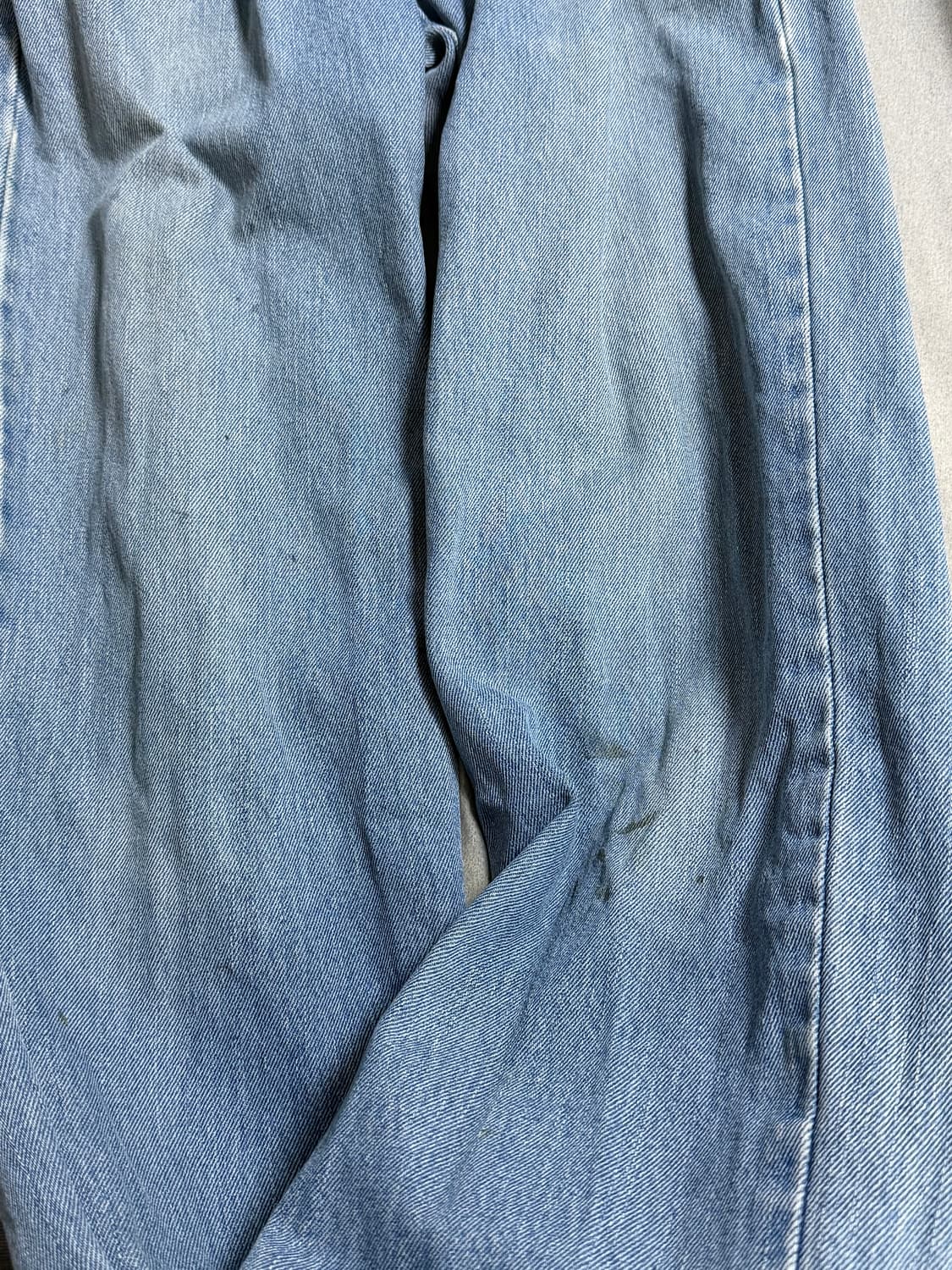 리바이스 550 30 32 상품이미지3