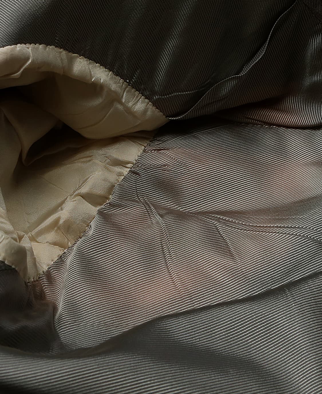 사르토리아 아톨리니 [Sartoria Attolini] 울 캐시미어 수트 상품이미지10