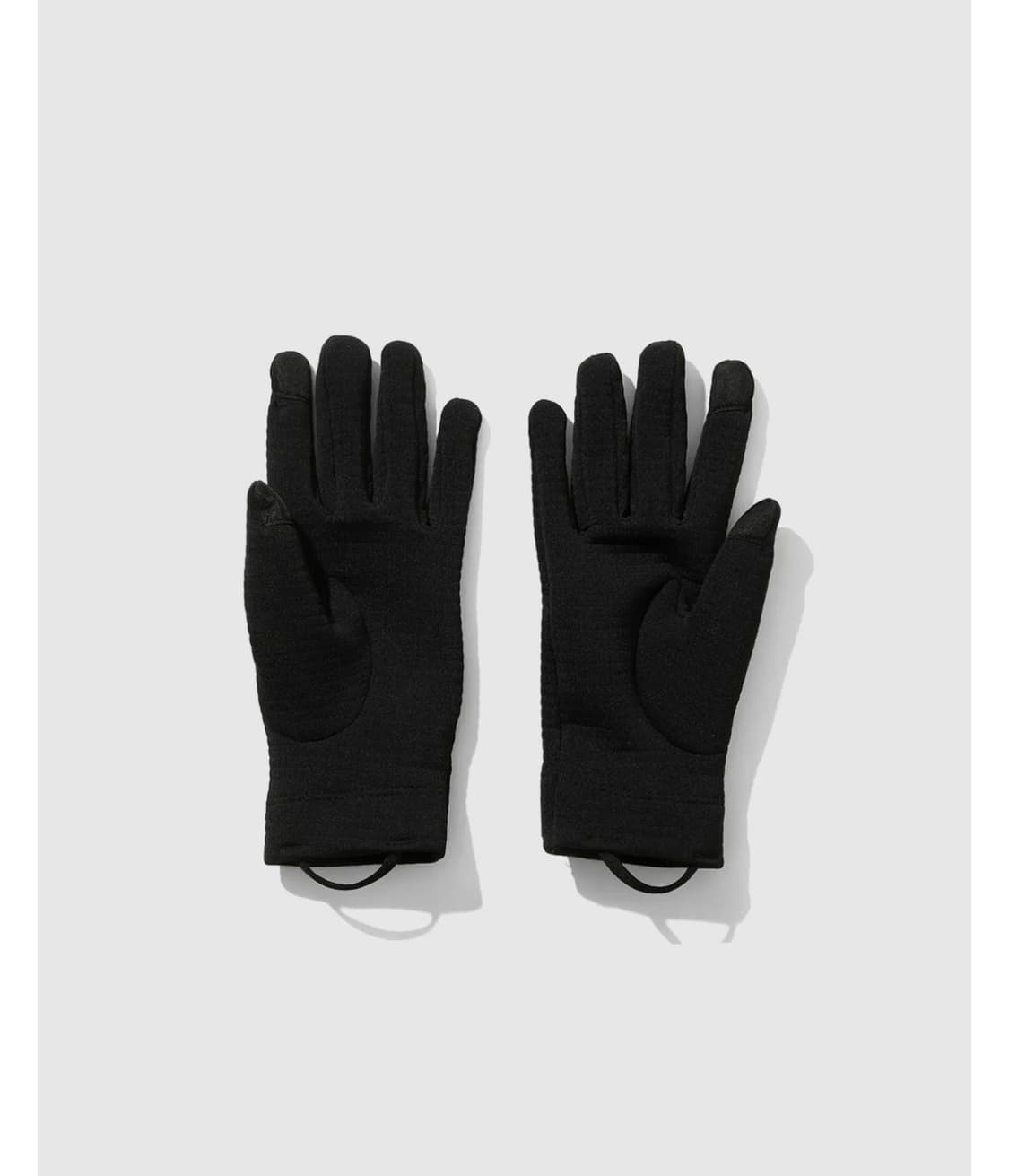 네펜데스 장갑 새상품 상품이미지2