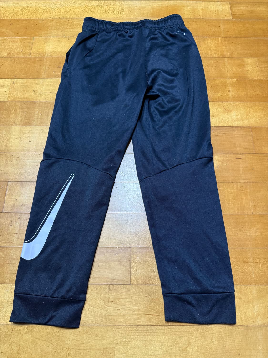 나이키 트레이닝 바지 상품이미지2