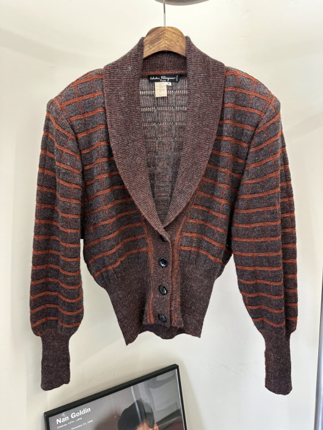 SALVATORE PERRAGAMO (L) 상품이미지1