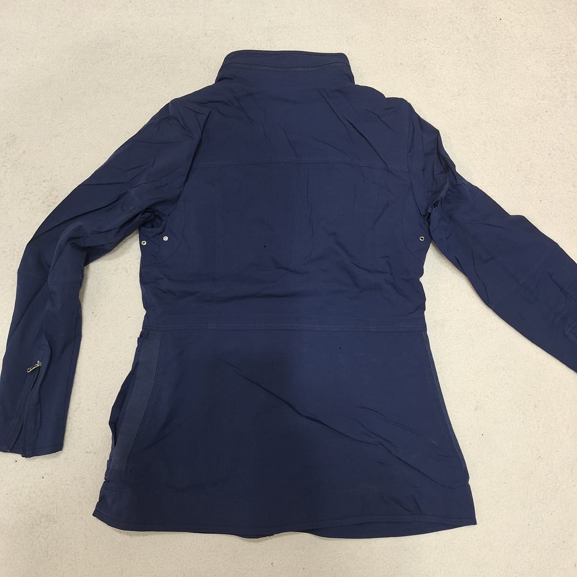 벤제프  바람막이90 상품이미지5