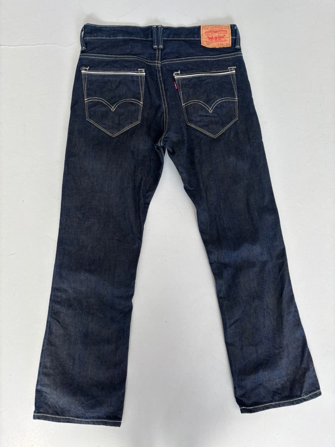 Levis 527 Jeans 상품이미지6