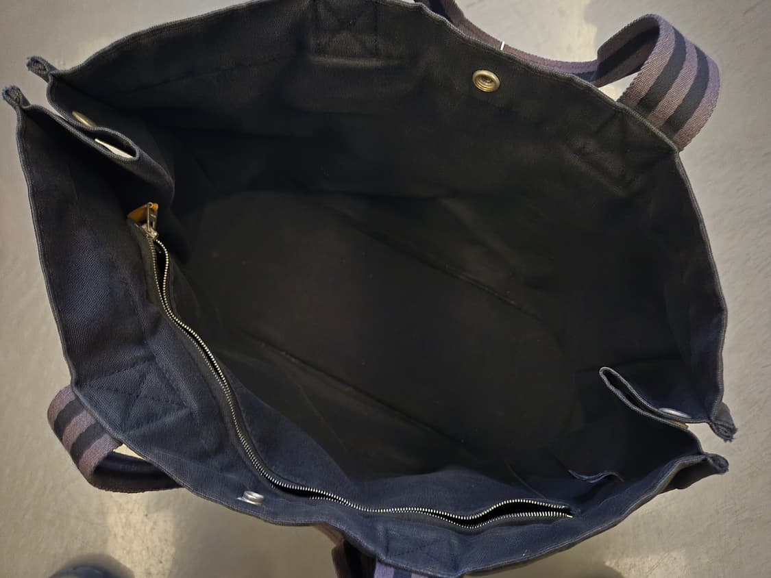 90s 에르메스 후루토 토트 백 상품이미지4