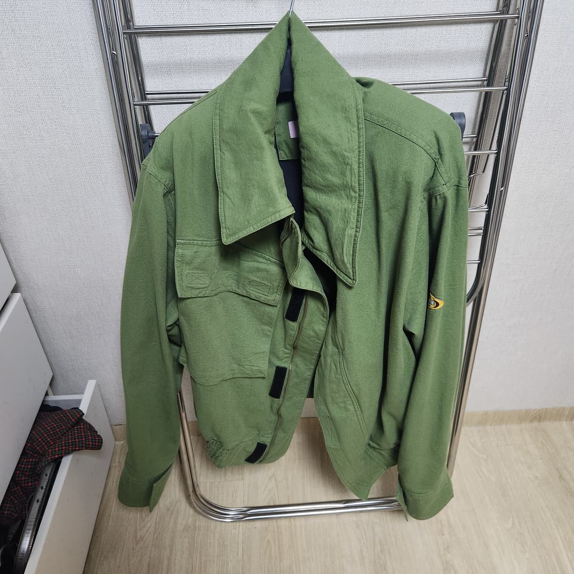 [M]마틴로즈 돌 필드자켓 상품이미지1