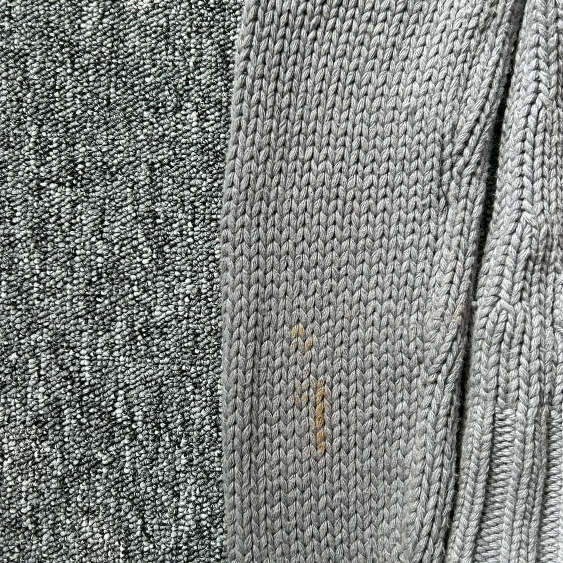 자라 퍼 트리밍 가디건  상품이미지5