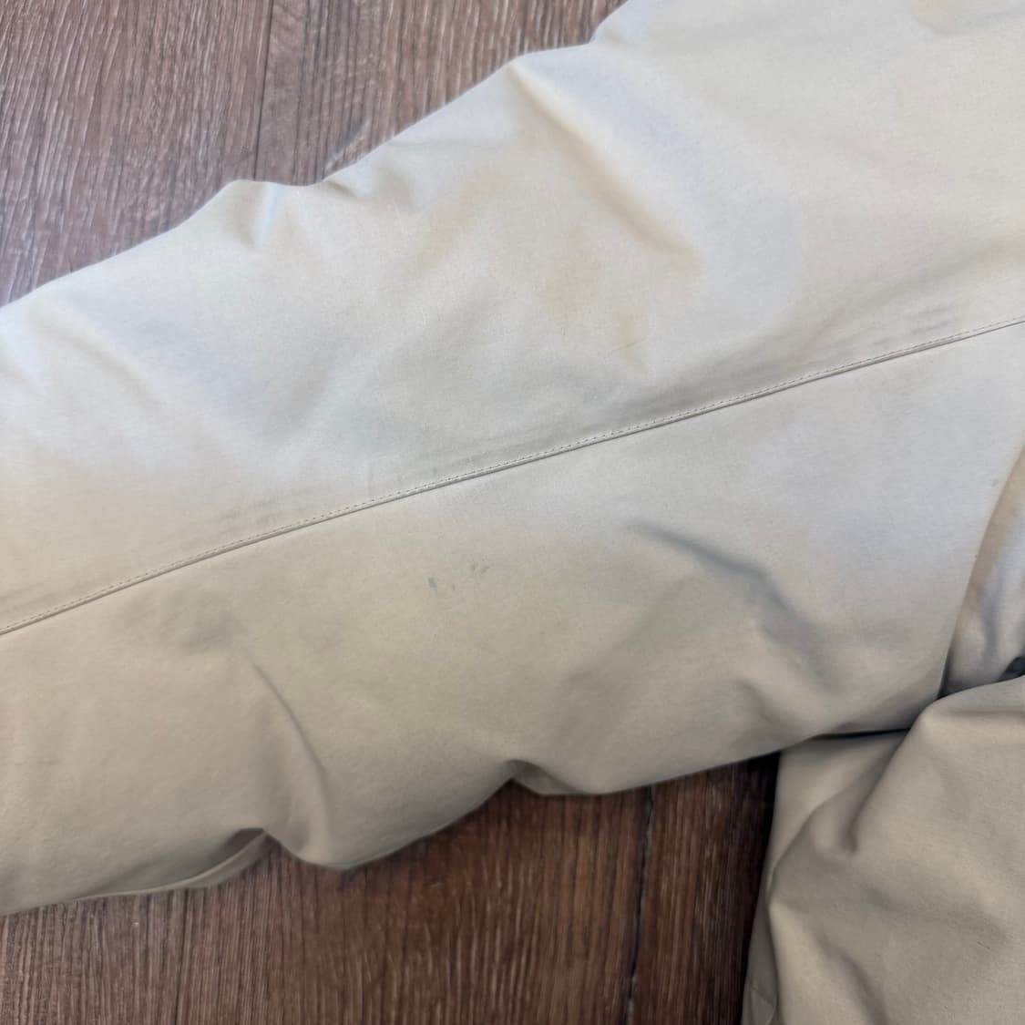 디스커버리 밀포드 구스다운 패딩 상품이미지6