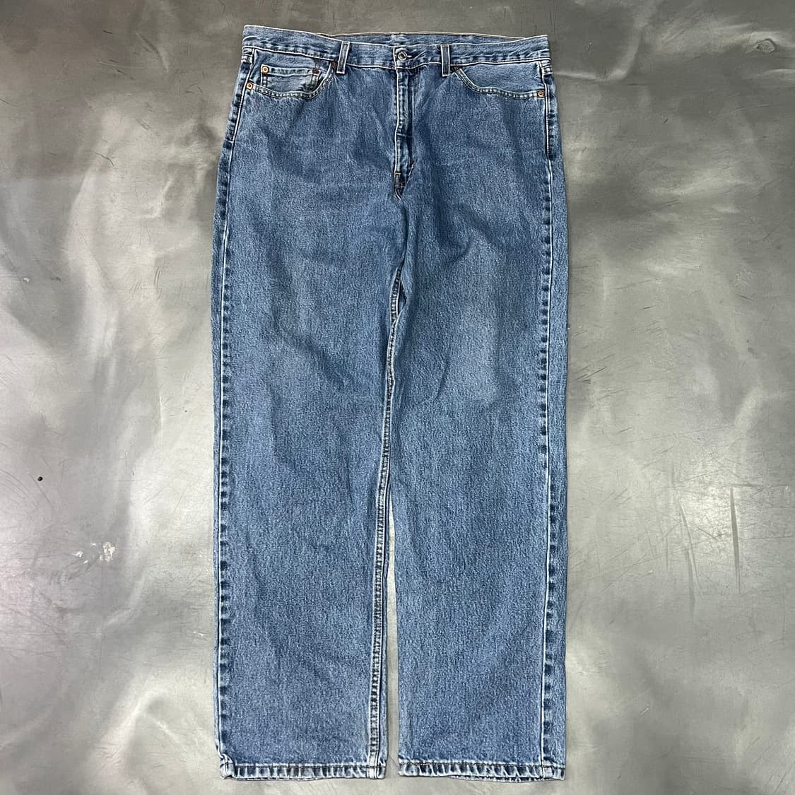  리바이스 550 데님 팬츠 y15224 상품이미지1