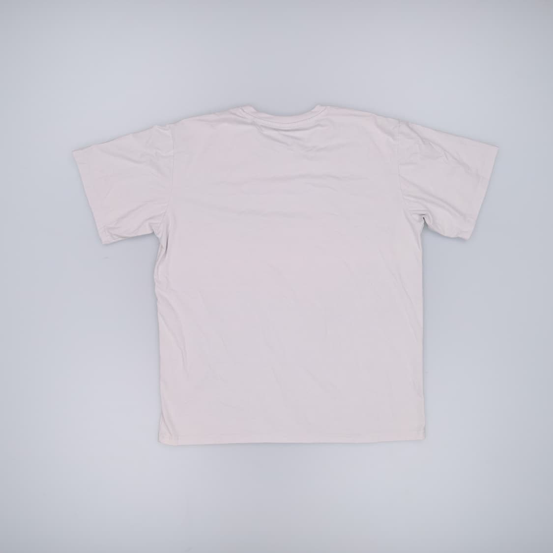 XXL 프린팅 반팔티 0414H1 상품이미지2