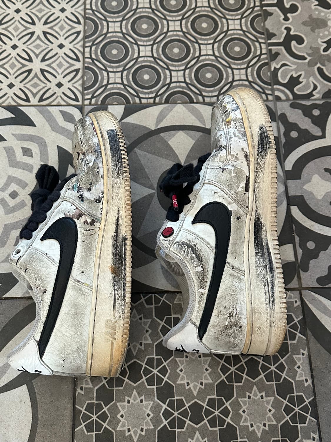 피스마이너스원 2.0 에어포스1 상품이미지3