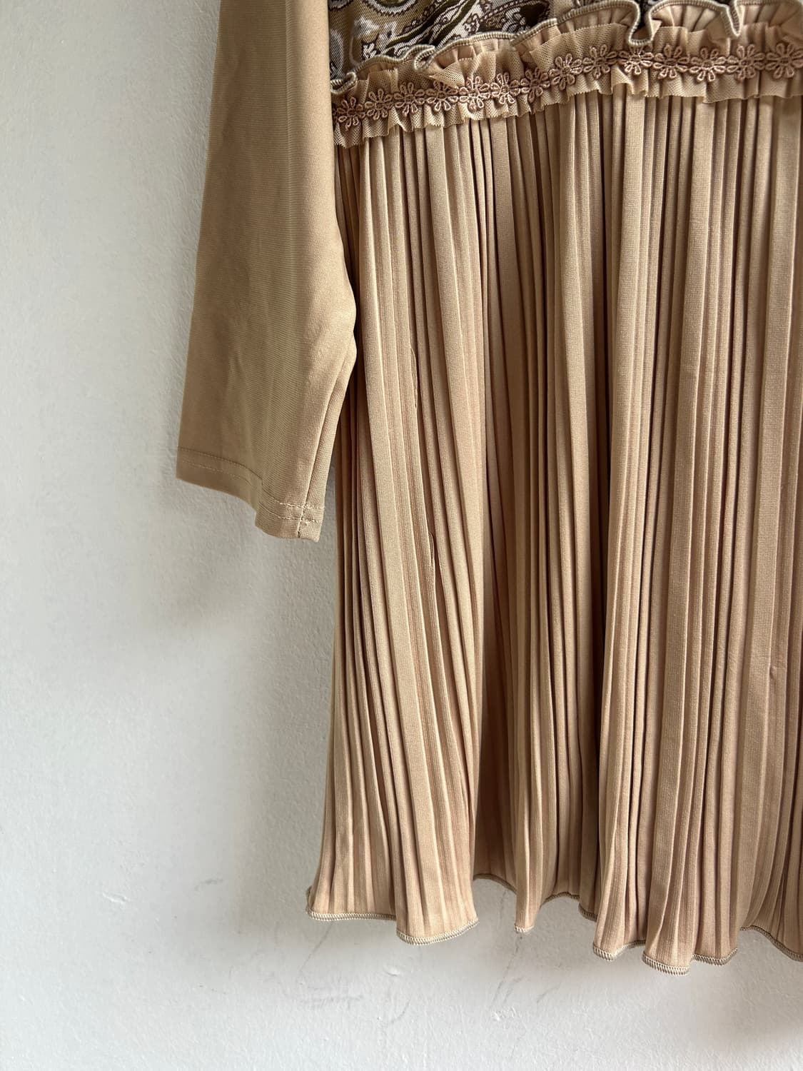 오리엔탈 페어리 티셔츠  상품이미지4