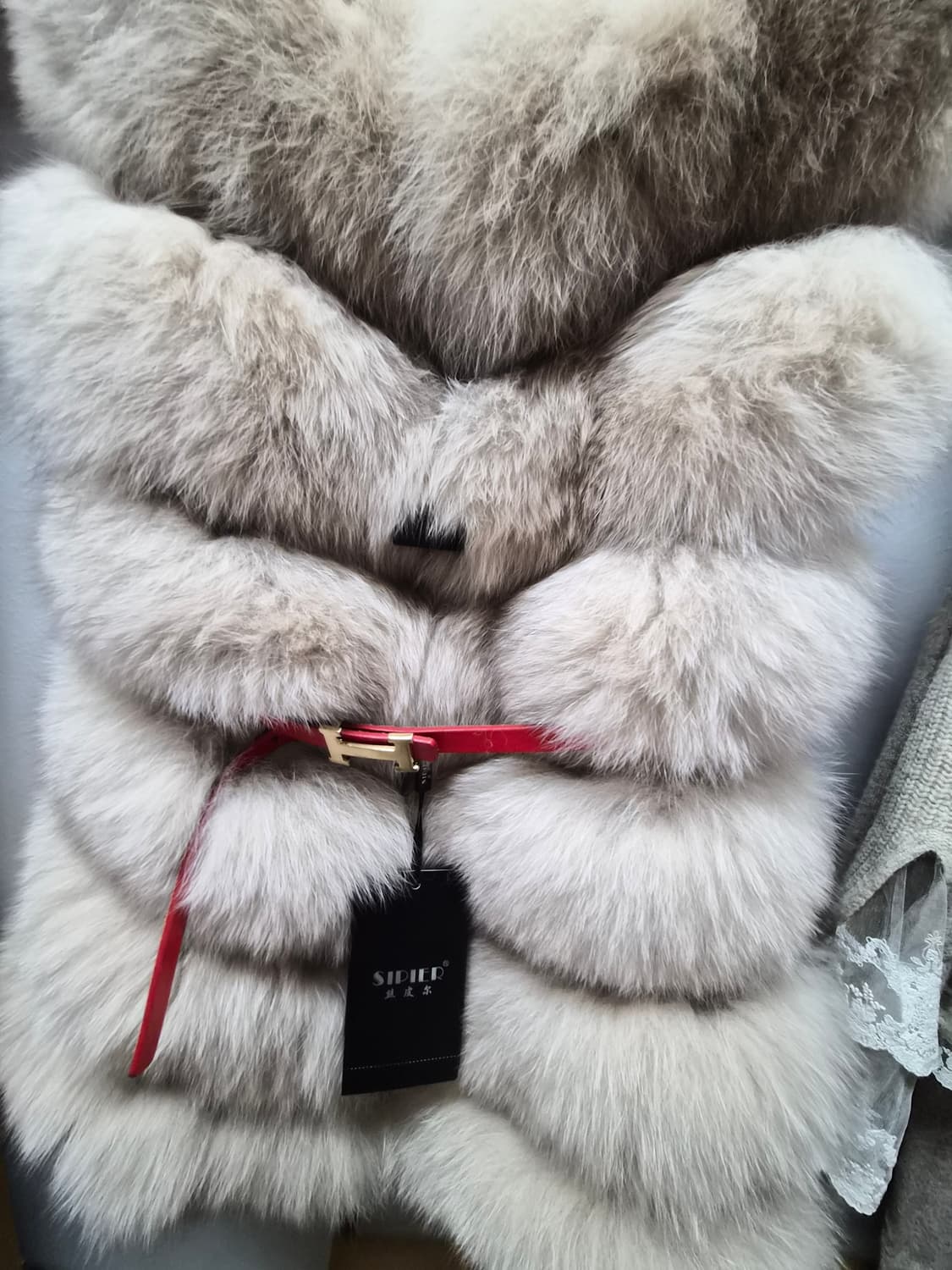 수입 폭스퍼. 베스트 새상품 상품이미지3