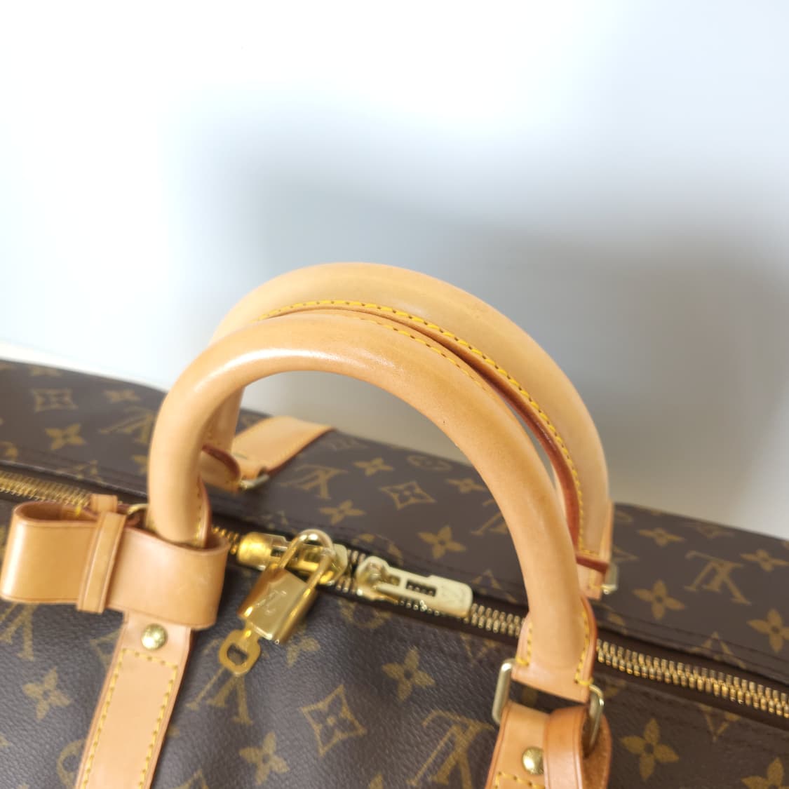 루이비통 키폴50 보스턴백 여행가방 상품이미지3