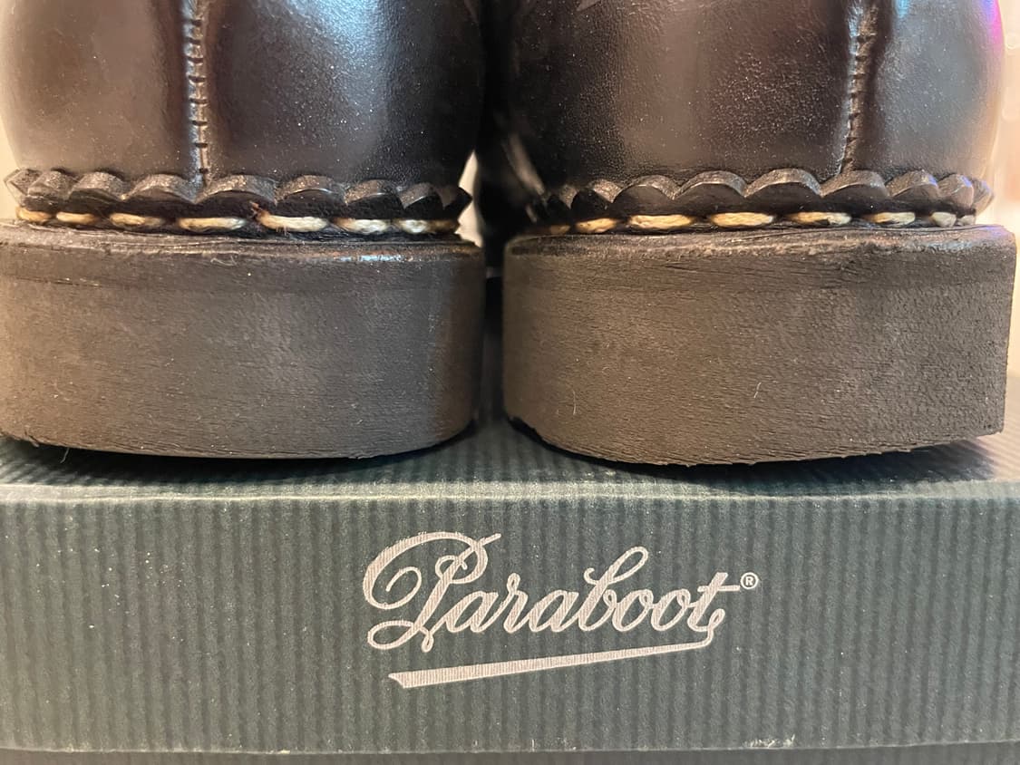 파라부트 미카엘 우먼 LIS NOIR 상품이미지5