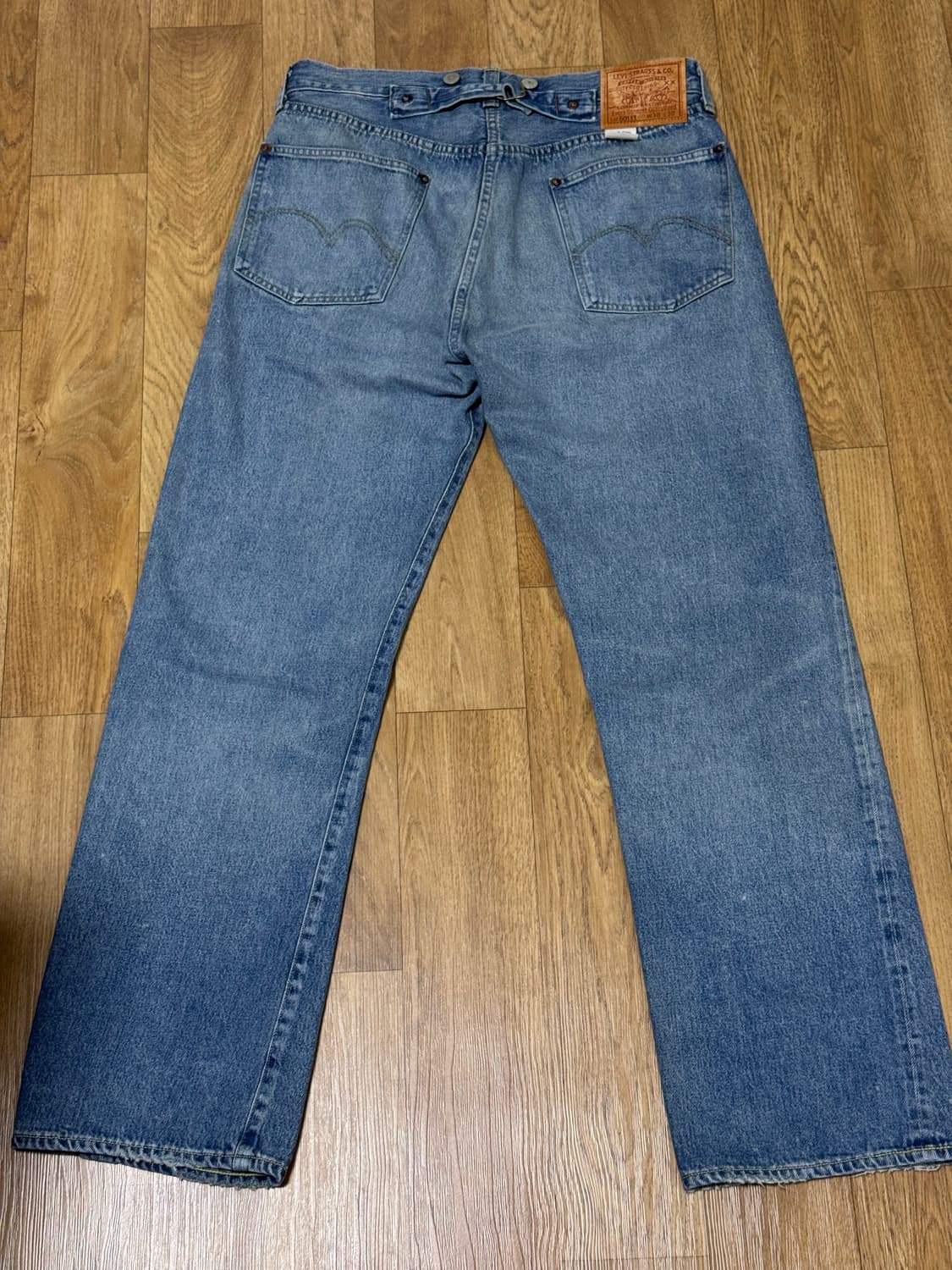 [30x30] 리바이스 LVC 33501 AGREGADO(아그레가도) 상품이미지5