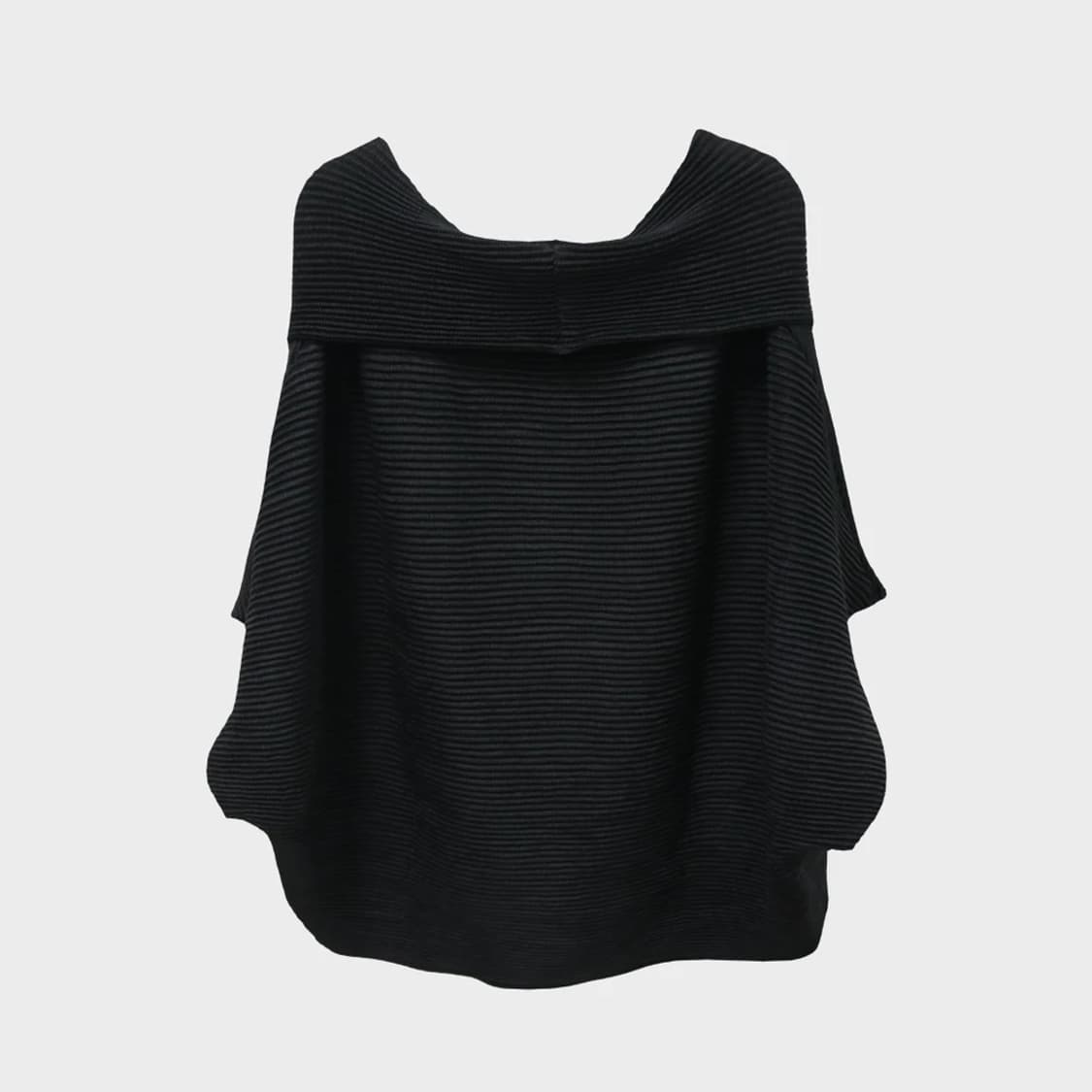 이세이 미야케 스피치오 플리츠 블라우스 65790 상품이미지2