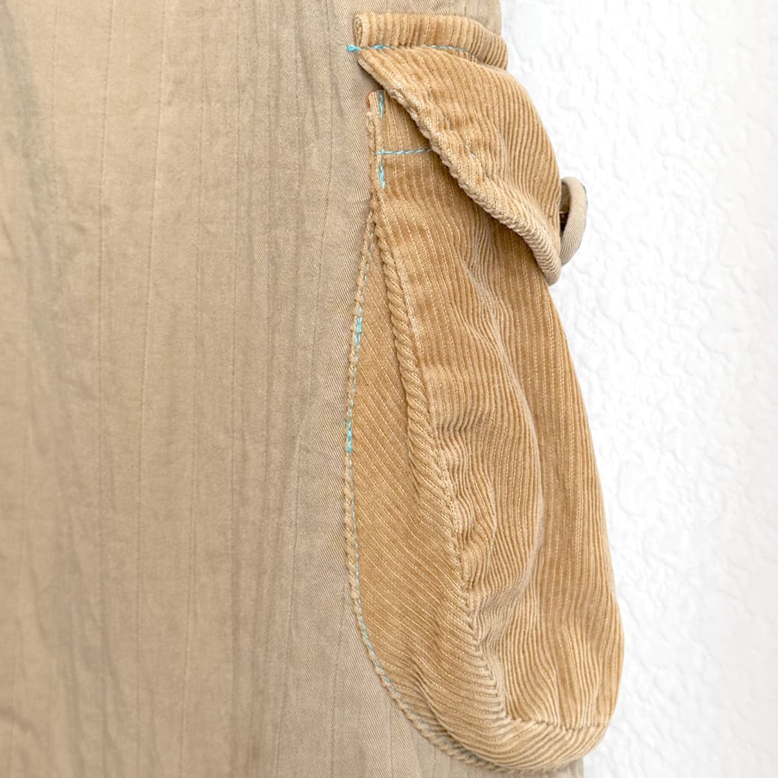 숲속 친구들 멜빵 원피스 상품이미지5