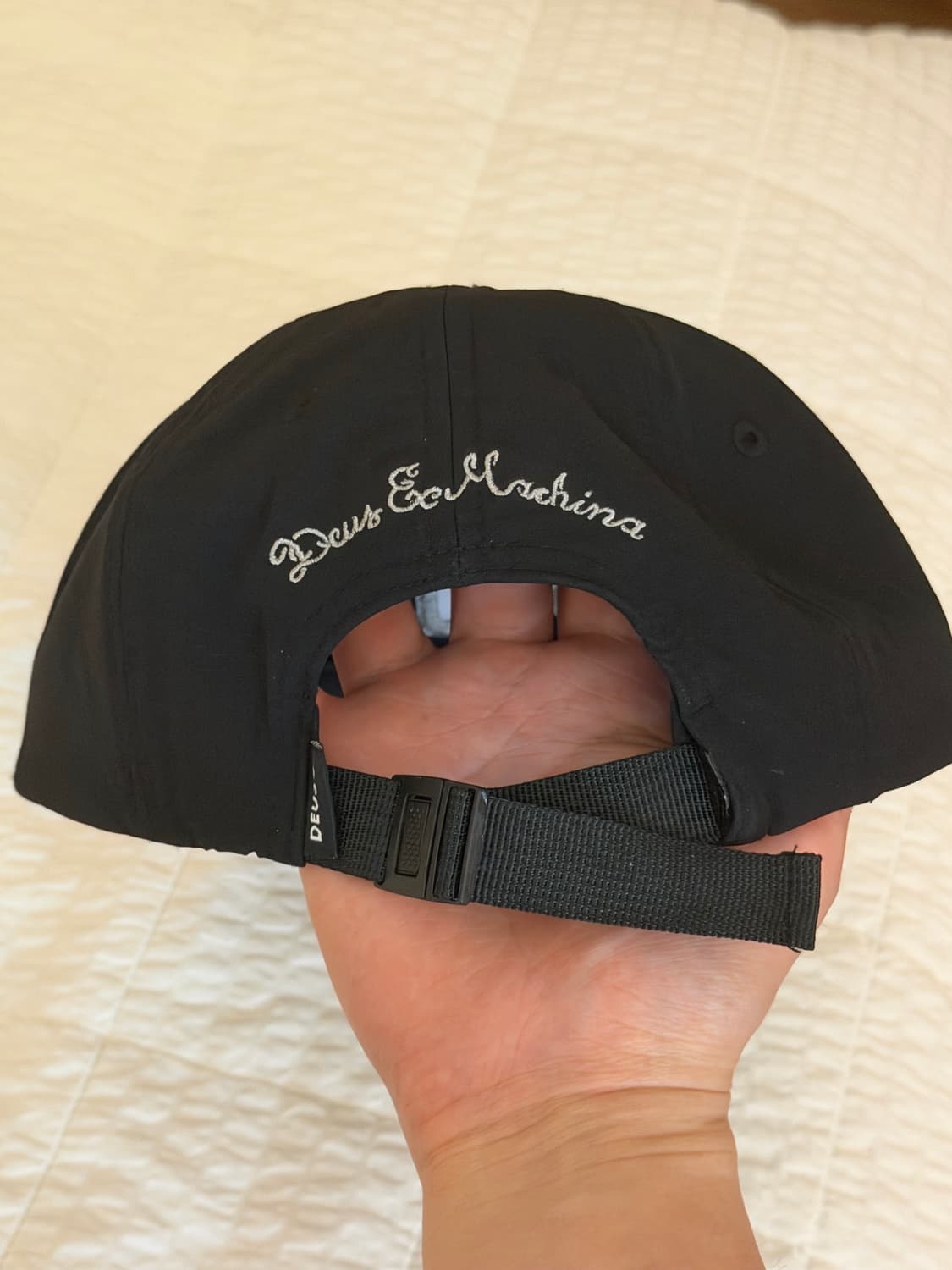 Deus 캡 상품이미지5