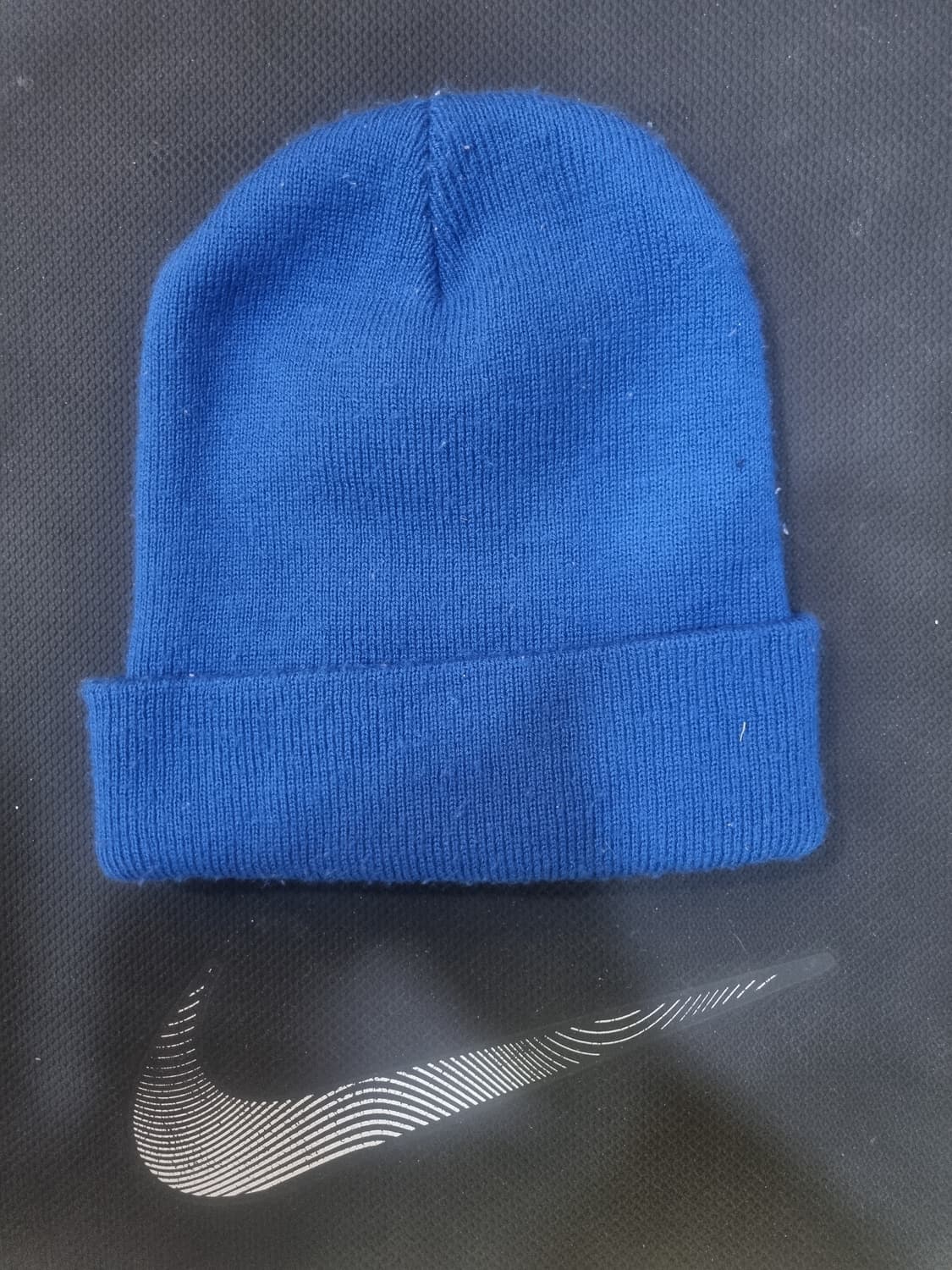 [정품/USA] 칼하트 비니 (로열 블루 / S15 빈티지) 상품이미지2