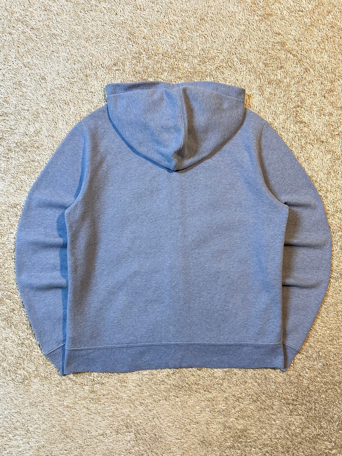 폴로 랄프로렌 신형 걸즈 네이비포니 후드집업 소라 상품이미지3