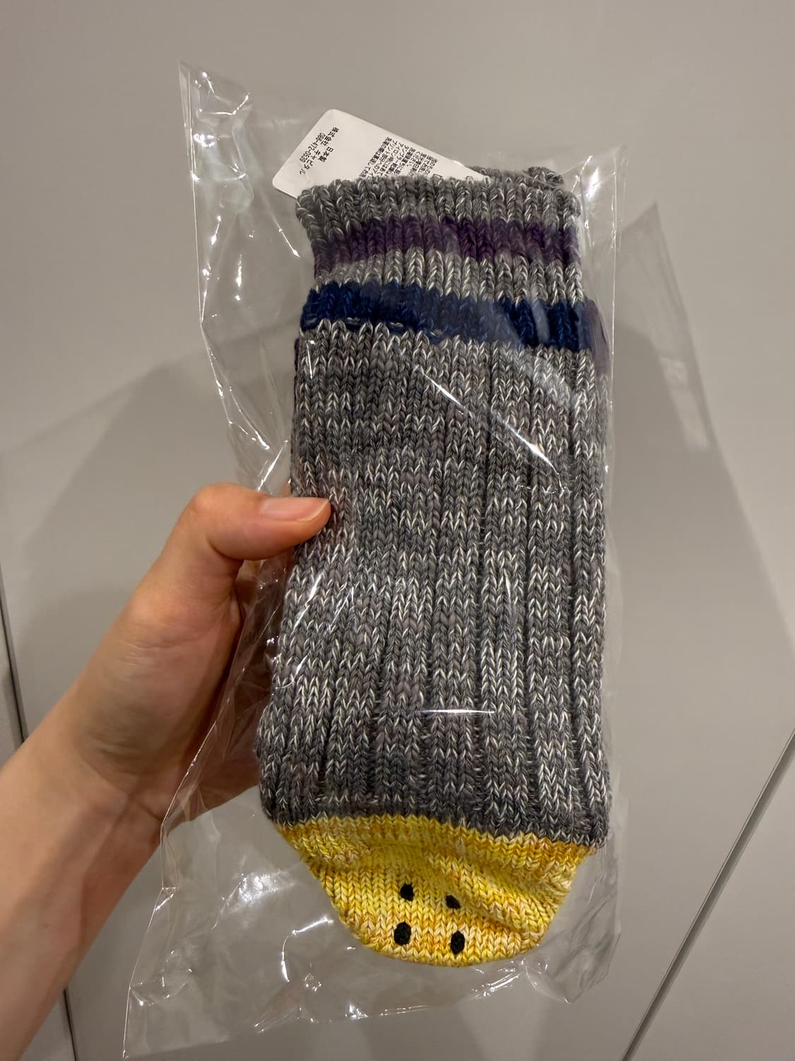 캐피탈 양말 상품이미지1