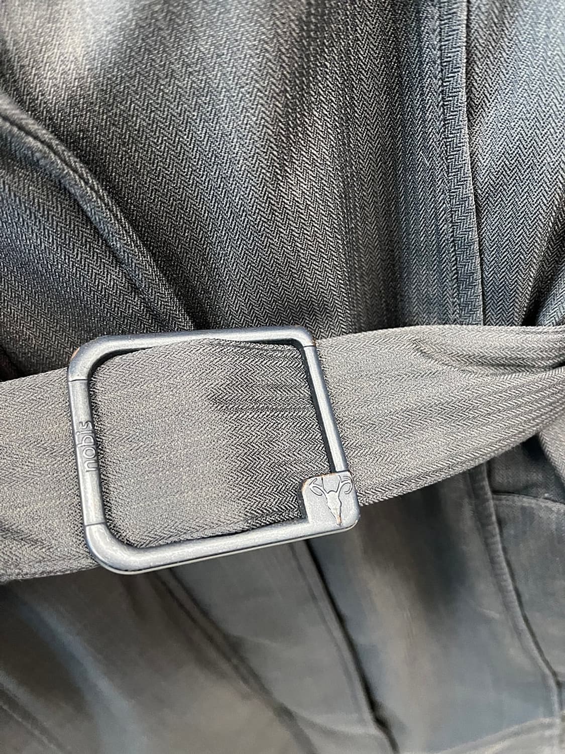 여) 노비스 아스트리스 다운패딩  상품이미지4